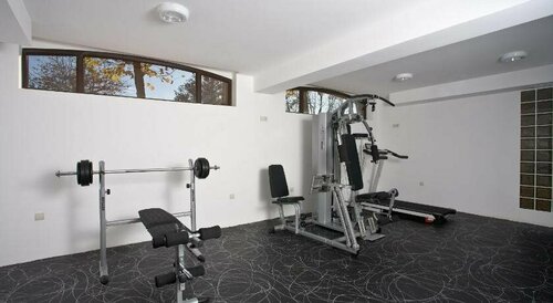 Hotel Chinar, Book Hotel SPA-hoteller i Plovdiv, SPA