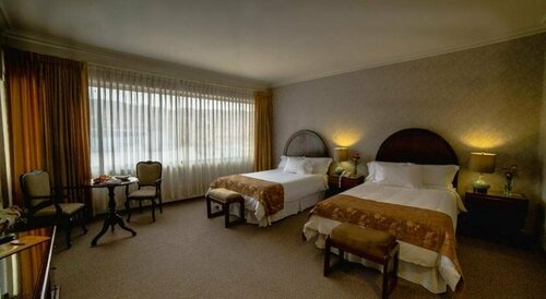 Hotel Coloso Potosi, Забронировать Отель Отели Потоси 5 звезд, рядом с Cobija Arch, 5*