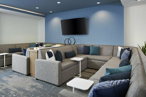 Element by Marriott Valley Forge King of Prussia, Boek Hotel King of Prussia Philadelphia Metropolitan Area