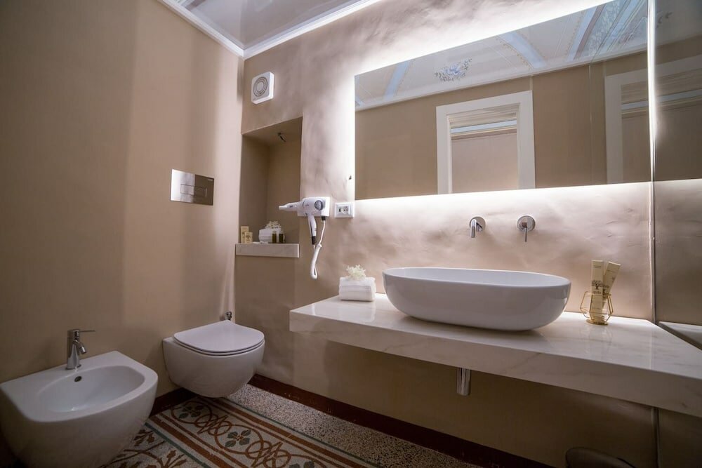 Dama Bianca Boutique Hotel Ostuni