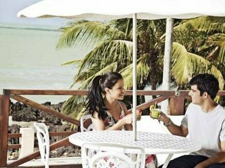 La Belle Beach Hotel, Забронировать Отель Отели Натал с бассейном, рядом с Meio National Beach, Бассейн