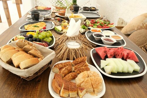 Adacan Butik Hotel, Rezerwuj Hotel Çeşme Izmir