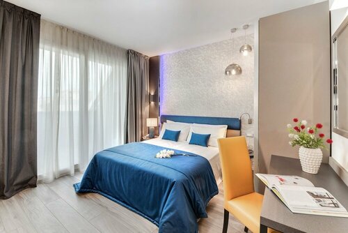 Romagna Suite Hotel, Забронировать Отель Гаттео-а-Маре Побережье Римини
