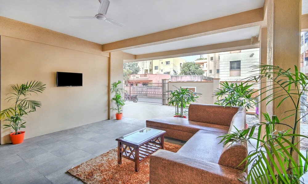 Yash Inn by Treebo Hotels