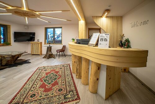Chalet Margoni, Забронировать Шале Канацеи Трентино-Альто-Адидже