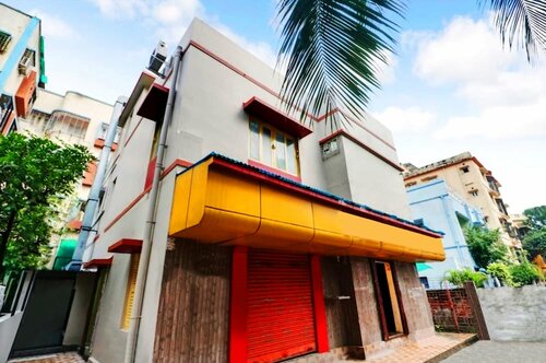 Goroomgo Panja Guest House Kolkata, Забронировать Гостевой дом Калькутта East Zone, рядом с Джадавпурский университет