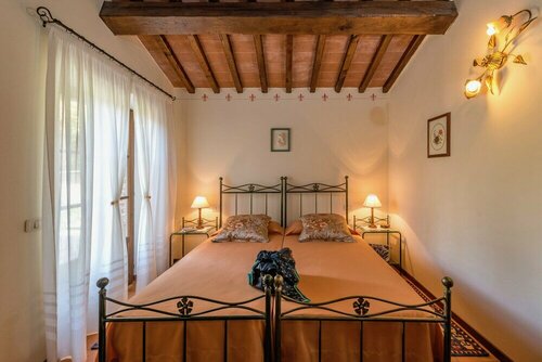 Agriturismo CaseGraziani, Забронировать Фермерский дом Фермерские дома Читта-делла-Пьеве, Фермерский дом