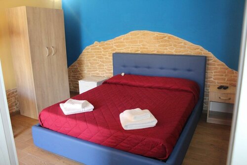 B&B Salento Village, Забронировать Отель «постель и завтрак» Нардо Саленто