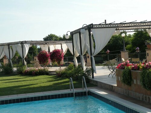 B&B & Residence Corte Bebbi, Prenota Bed & breakfast Bibbiano Emilia-Romagna