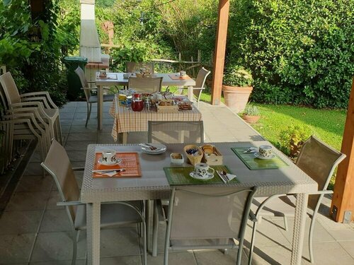 Il Casolare, Réserver Hôtel Hôtels à Val d'Arno avec piscine, Piscine