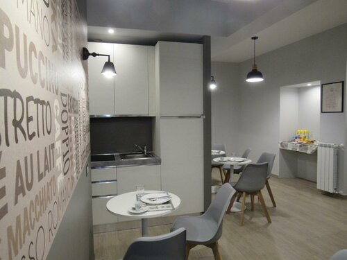 Pianeta Roma 127, Забронировать Отель Трионфале Рим