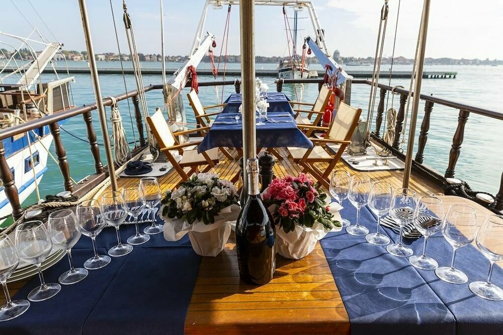 Starsail B&b Caicco Akos