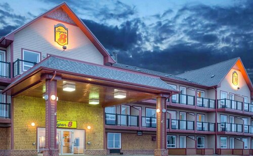 Super 8 Caraquet, Rezerwuj Mini-hotel Caraquet 