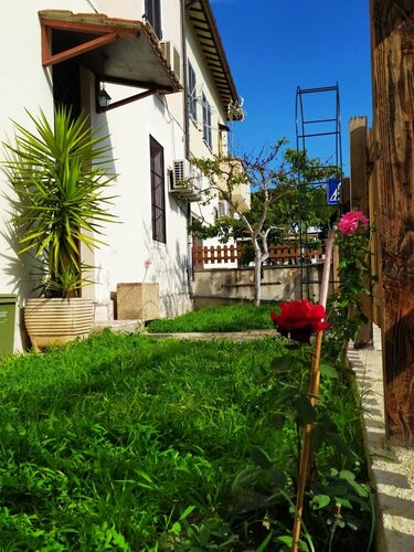 Vailletta Fiorita, Boek Hotel Hotels in Lazio met parkeren, Parkeren