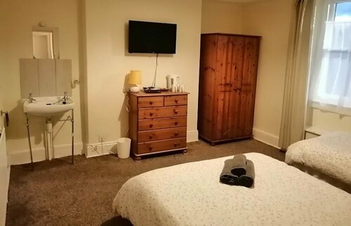 The Parkers Arms, Book Bed and Breakfast 3-stjernede hoteller i Paignton, 3*