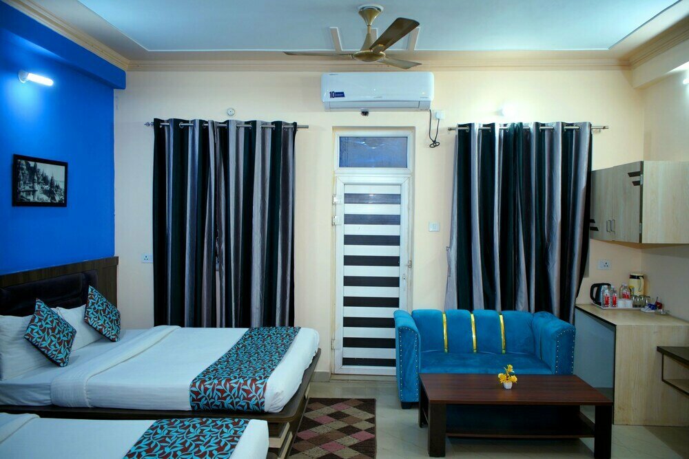 Hotel Kb Palace