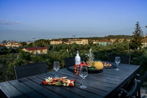 Dionisos Luxury Suites, Забронировать Гостевой дом Гостевые дома Закинфа, Гостевой дом