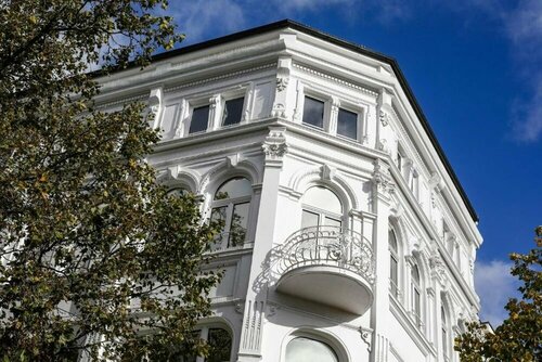 Sleephotels Casino, Prenota Hotel St. Pauli 