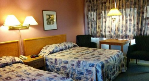 Esquire Motel, Buchen Sie Motel Bedford Kanada