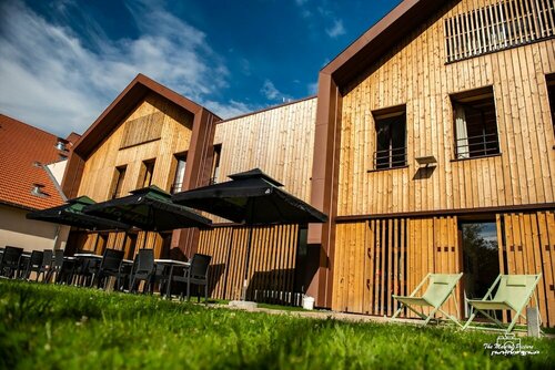 Logis Hôtel Altitude et Spa Pierre-Percée, Book Resort Hotels in Lorraine with a Pool, Swimming Pool