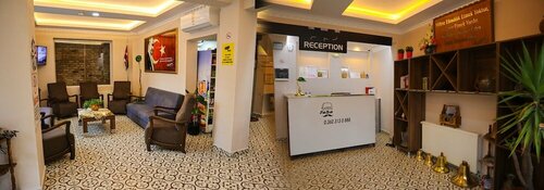 Osmanlı Paşa Otel- Konaklama, Забронировать Гостевой дом Отели Самсуна с завтраком, рядом с Парк Музаффера Ондера, Завтраки