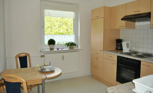 Apartments Seehund und Seestern, Забронировать Апартаменты/квартира Апартаменты Вильгельмсхафен, Апартаменты/квартира