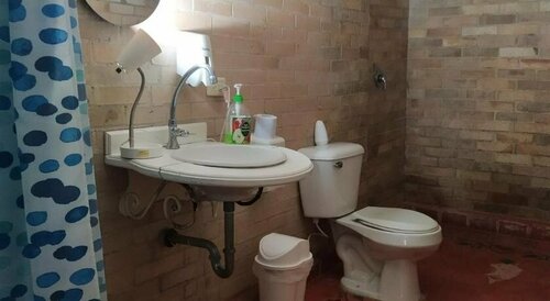 Hostal Casa Ram, Rezerwuj Hotel Hotele w Antioquia z basenem, Basen