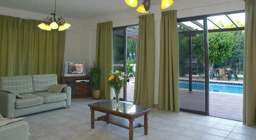 Regina's Exclusive Villas