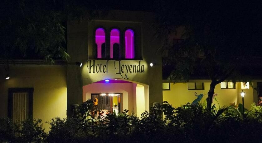 Hotel Leyenda