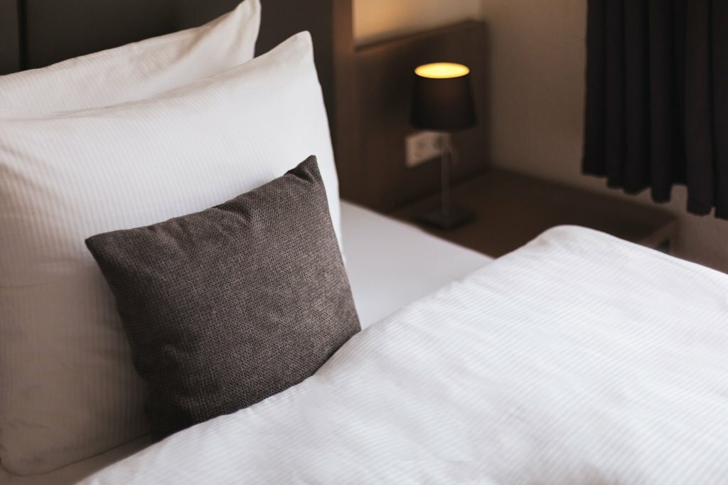Hotel Holstenwall