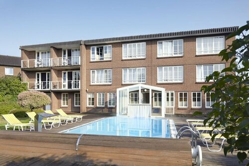 Hotel Berlin, Rezervasyon Otel Heide Schleswig-Holstein