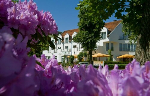 Akzent Hotel Zur Post, Book Hotel Tabarz Thuringian Forest
