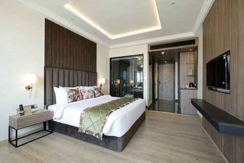 Fortune Ranjit Vihar, Amritsar - Member ITC Hotel's Group