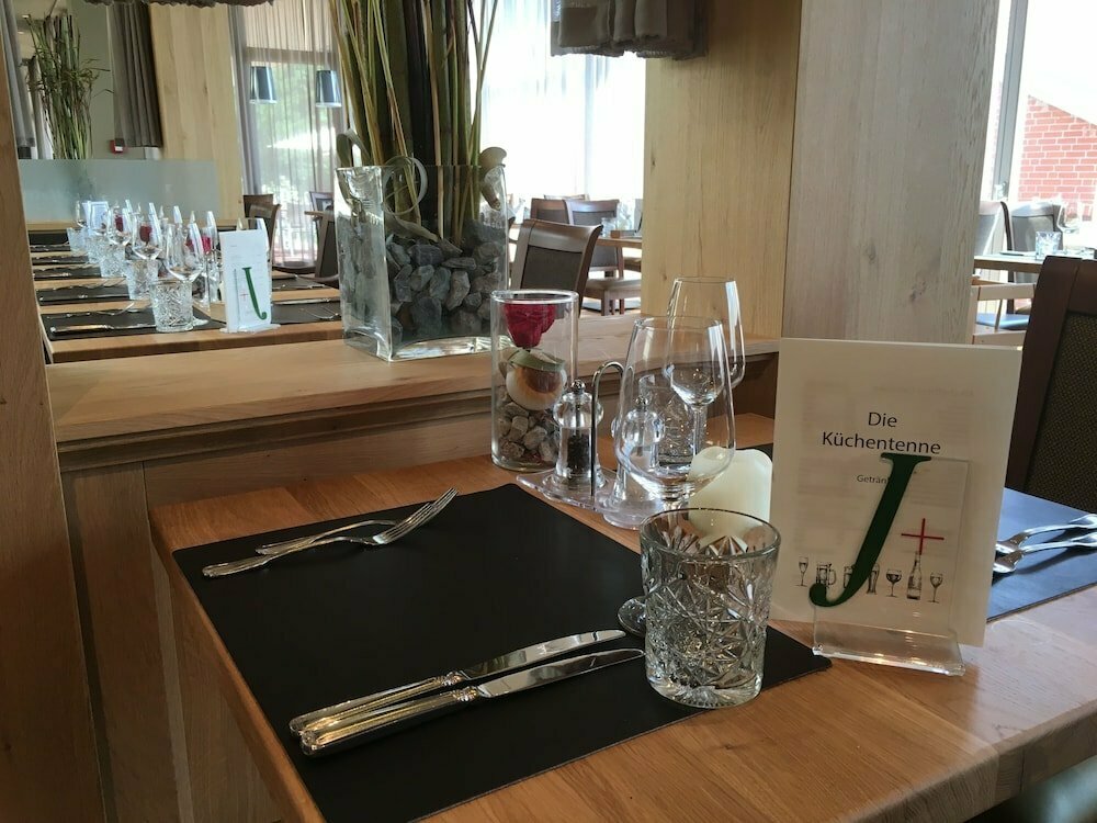 Jammertal Golf & Spa-Resort