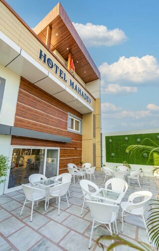 Hotel Mahadev Rishikesh