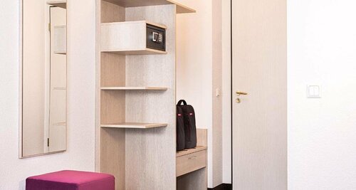 Victors Residenz-Hotel Gummersbach, Забронировать Отель Отели Гуммерсбах 4 звезды, 4*