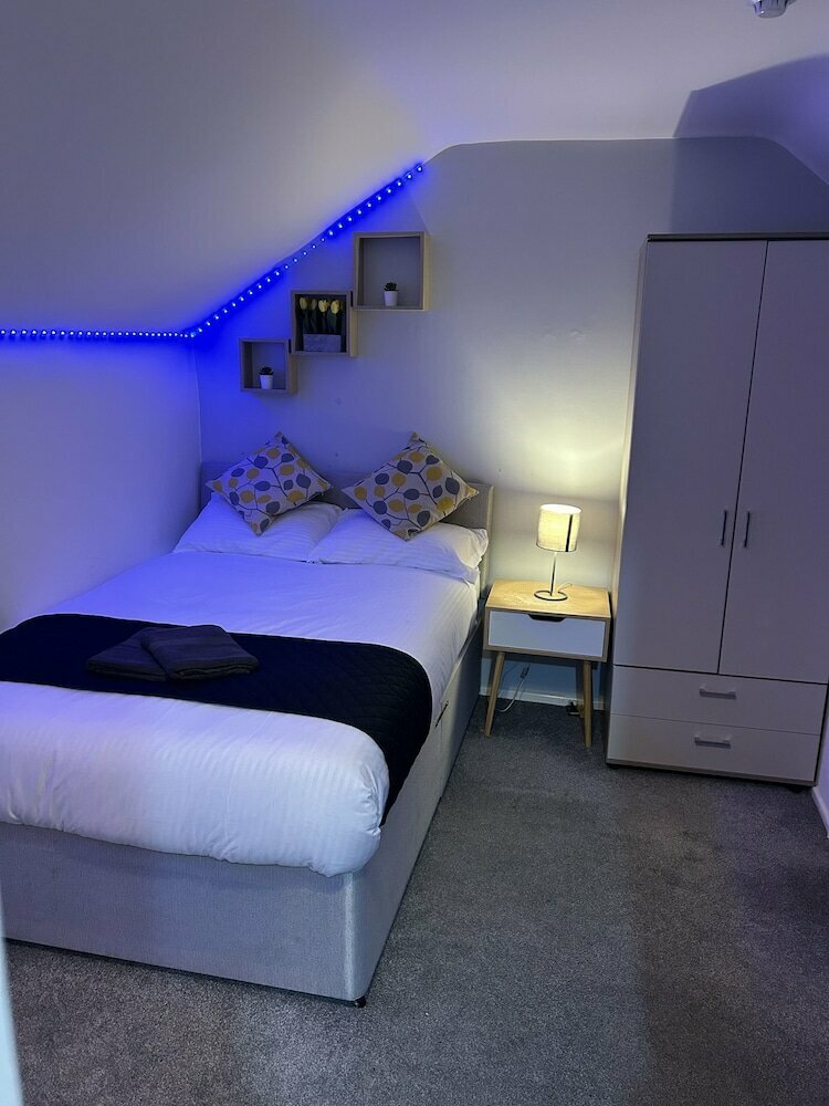 Hotel Anfield