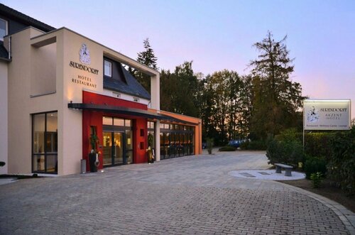 Akzent Hotel Haus Surendorff, Réserver Hôtel Bramsche Osnabrücker Land