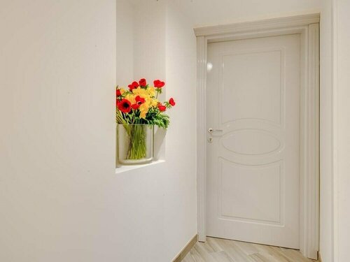 Navona 7 Suite, Забронировать Отель Навона Рим, рядом с Большая синагога Рима