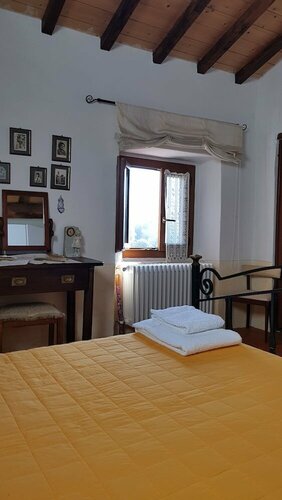 Alla Battuta, Reserva ahora Hotel Sansepolcro Toscana