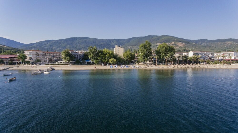 Hotel Arteka