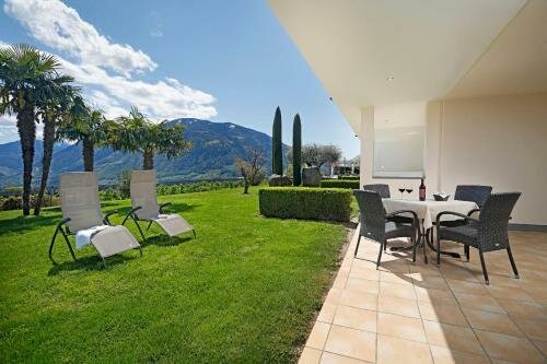 Panorama Silence Appartement-Hotel Beatenhof