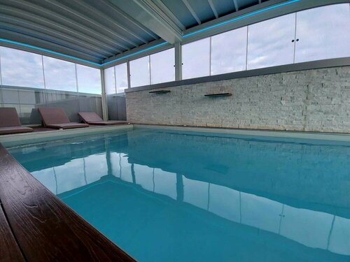 Ninfea Wellness & Spa Residence, Забронировать Курортный отель СПА-отели Riviera Est, SPA-услуги
