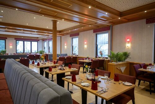 Haus Hubertus, Reserva ahora Hotel Winterspelt Eifel