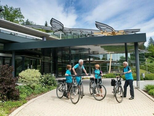 Landgasthaus zum Seysingshof, Reserva ahora Hotel Bad Colberg Turingia