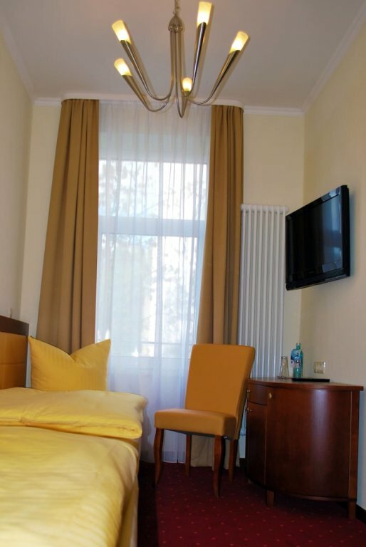 Hotel Arena City