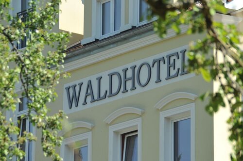 Waldhotel Rheinbach, Boek Hotel Rheinbach Noordrijn-Westfalen