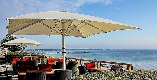 Hotel Göttsche, Забронировать Отель Шарбойц Holstein Switzerland
