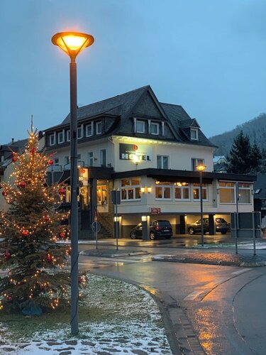 Stumbergers Hotel, Rezervați Hotel Sehl Rheinland-Pfalz