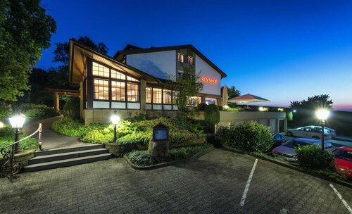 Hotel Rebenhof, Забронировать Отель Баден-Баден Landkreis Karlsruhe